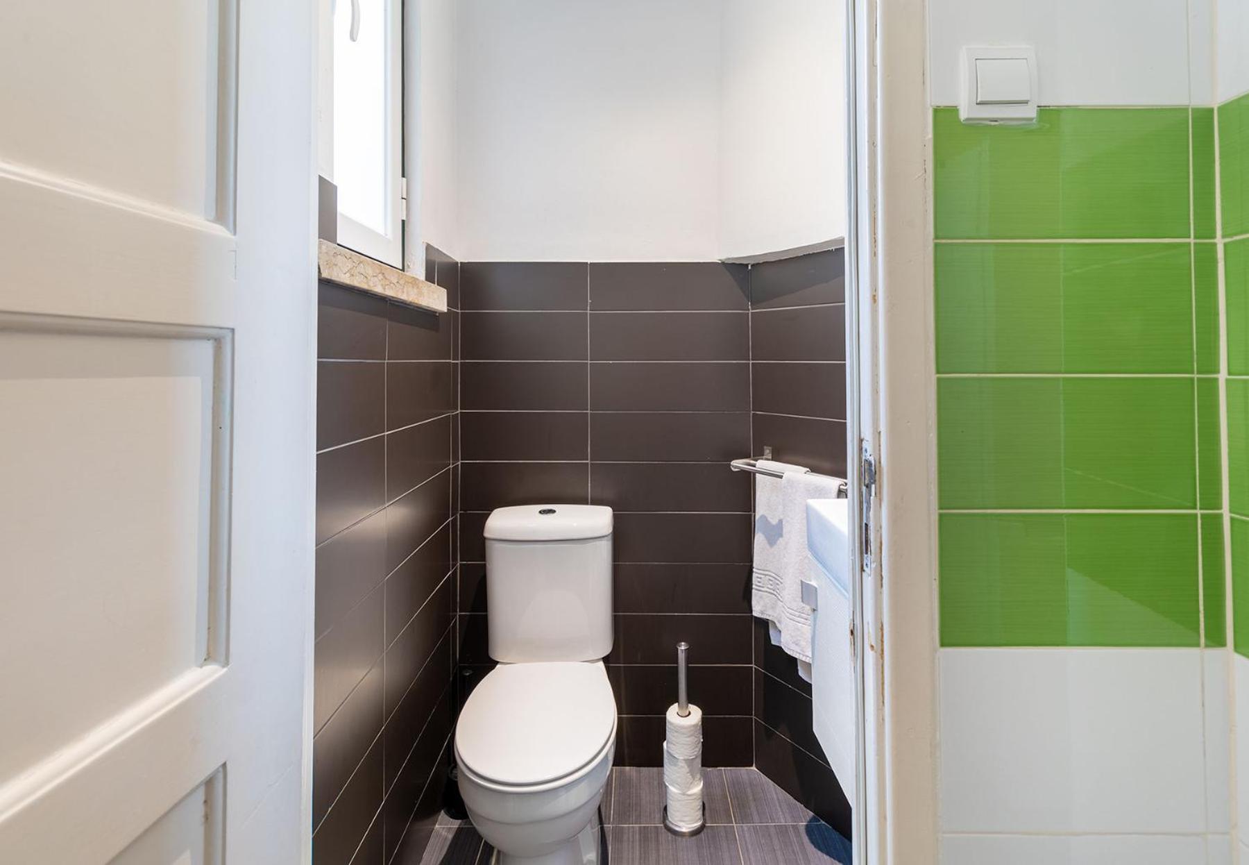 Chagas 17 By Central Hill Apartments Lisboa Quarto foto